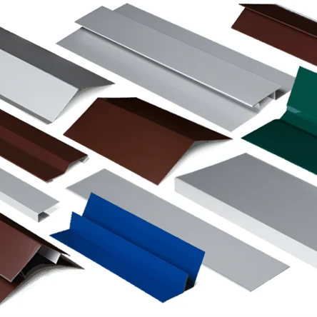 Доборные элементы