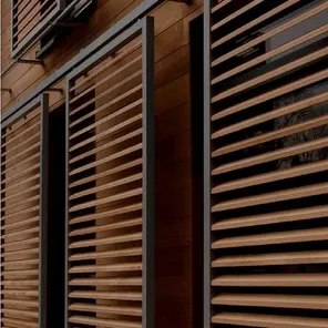 Фасадные конструкции